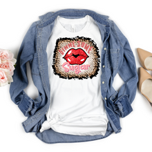 Load image into Gallery viewer, Gimme some sugar Ladies T shirt.