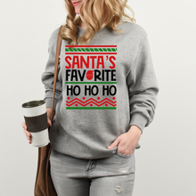 Load image into Gallery viewer, Christmas sweatshirt, Ugly Christmas sweater. Custom Christmas sweater, Christmas hoodie.