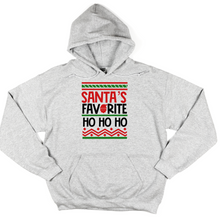 Load image into Gallery viewer, Christmas sweatshirt, Ugly Christmas sweater. Custom Christmas sweater, Christmas hoodie.