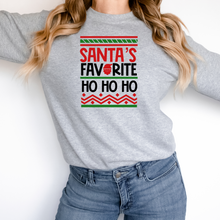 Load image into Gallery viewer, Christmas sweatshirt, Ugly Christmas sweater. Custom Christmas sweater, Christmas hoodie.