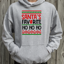 Load image into Gallery viewer, Christmas sweatshirt, Ugly Christmas sweater. Custom Christmas sweater, Christmas hoodie.