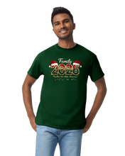 Load image into Gallery viewer, Family Christmas 2026 Shirt, Matching Family Christmas Shirts, Christmas Family T Shirt, Holiday Family Shirt, Christmas 2026 Tee, Xmas Shirt

